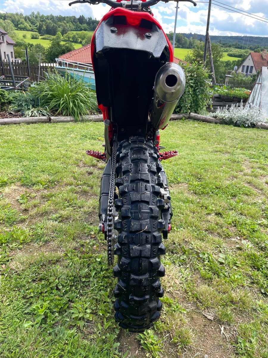 Beta RR 300 2016 - 4