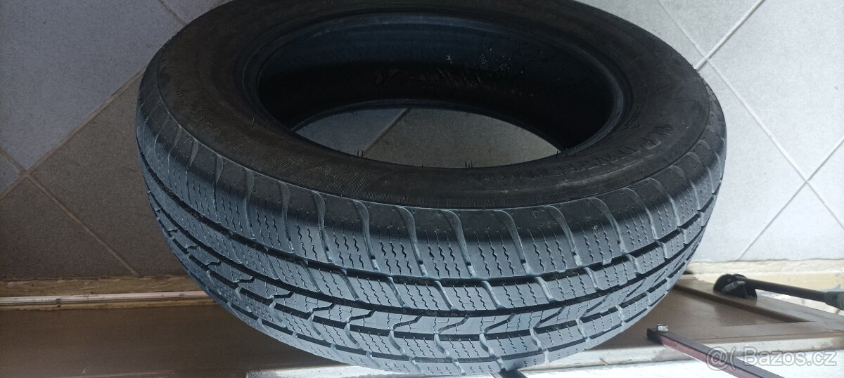 Prodám Powermach A/S 185/65/R15 - 4