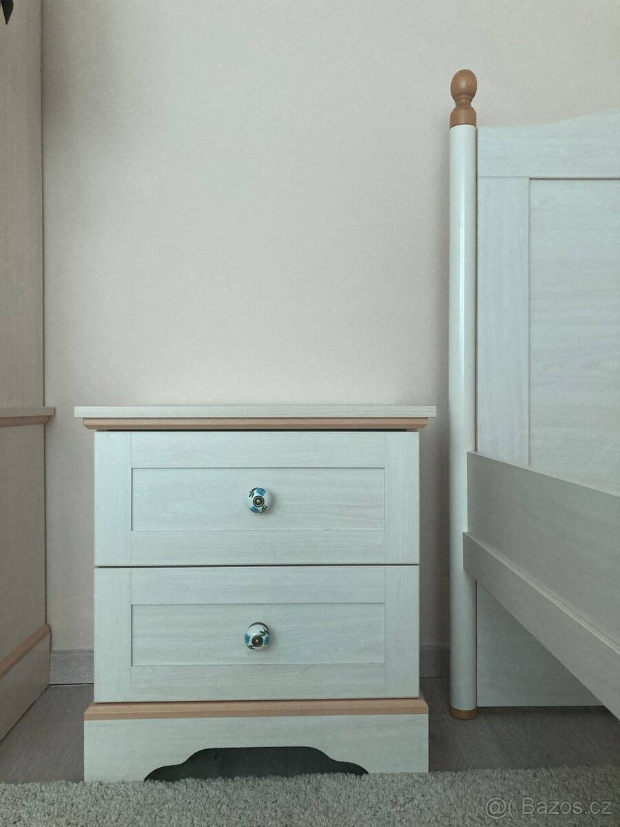 Dětský nábytek Cilek - 4