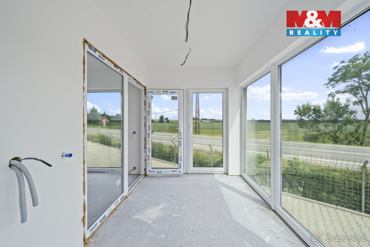 Prodej na klíče, 95 m², Velké Popovice - 4