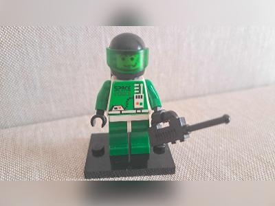 👨🚀 Lego Space figurky - Mix 👩🚀 - 4