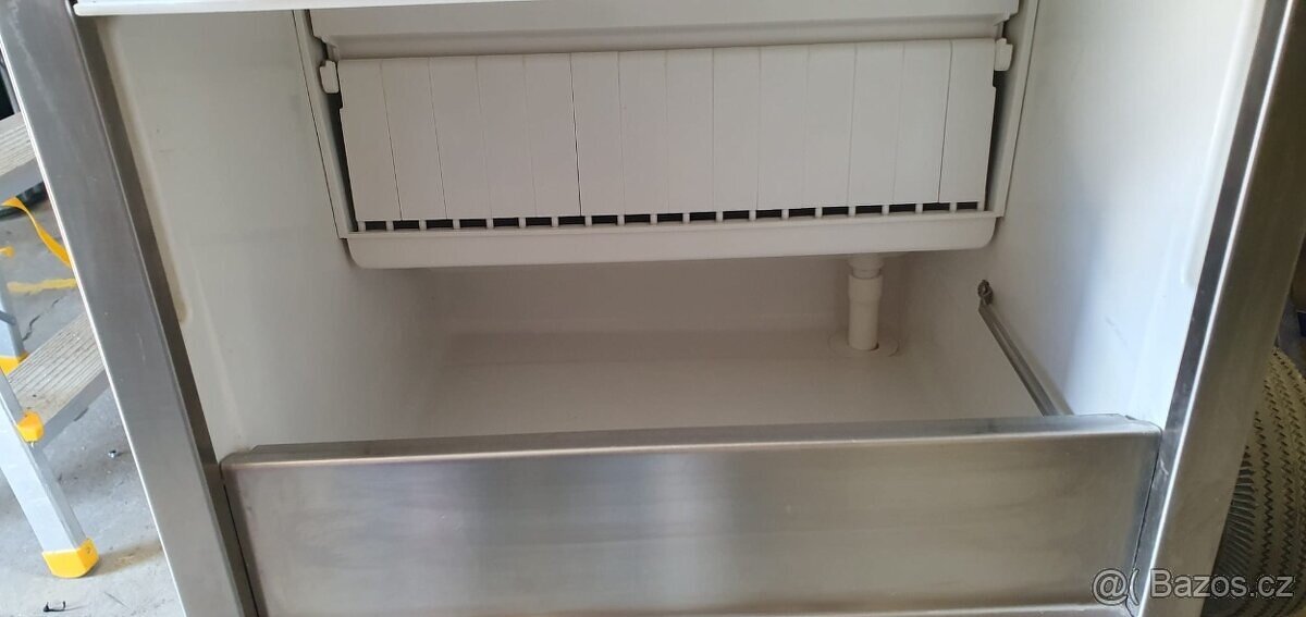 Výrobník ledu NTF SL50A-Q - 4