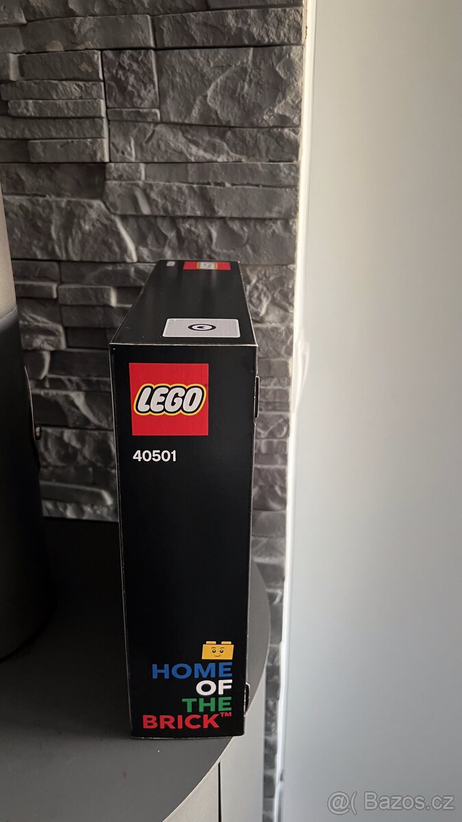 Lego 40501 nove - 4