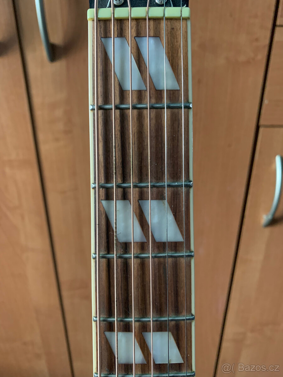 Kytara Epiphone (Gibson) Hummingbird - 4