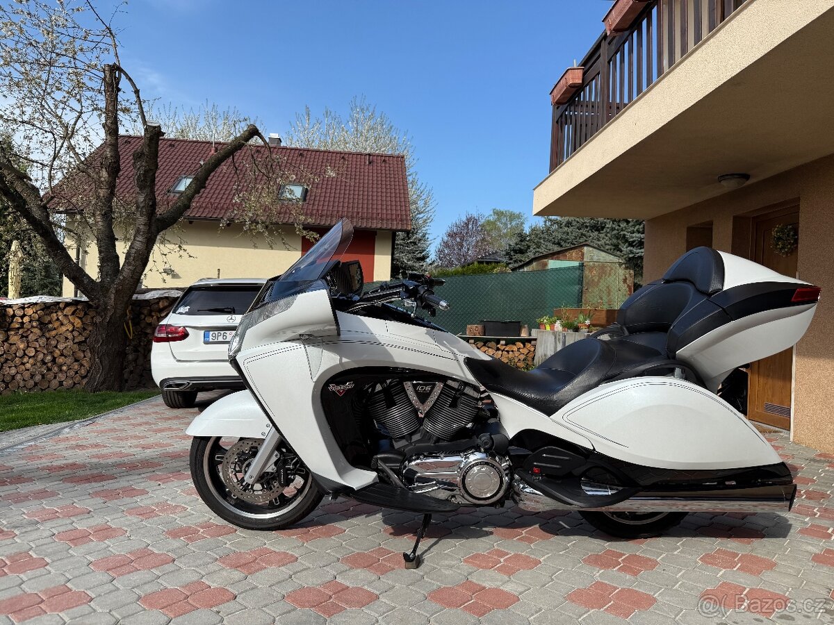 Victory Vision Tour 2015 - 4