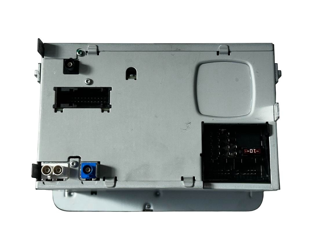 Navigace Škoda Amundsen 3T0035192R RNS 315 Superb 2 FL 2014 - 4