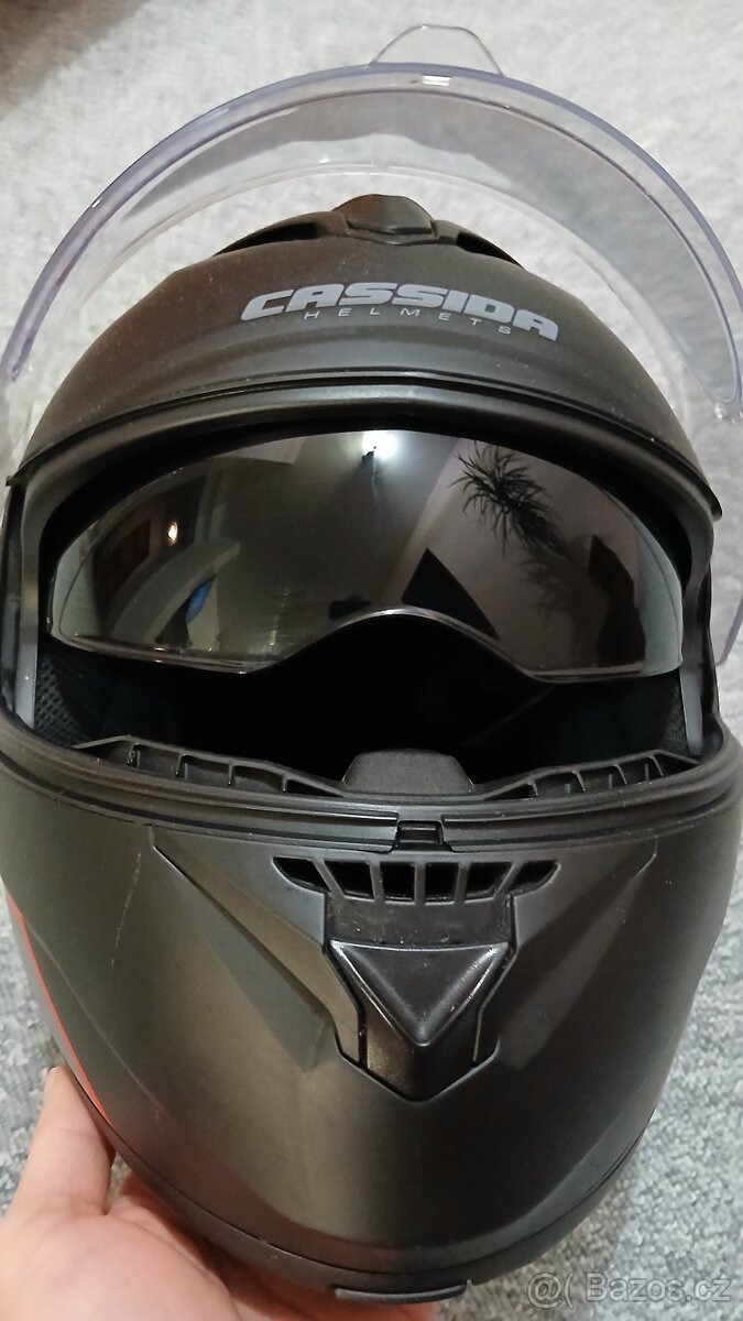 Helma Cassida Compress II - 4