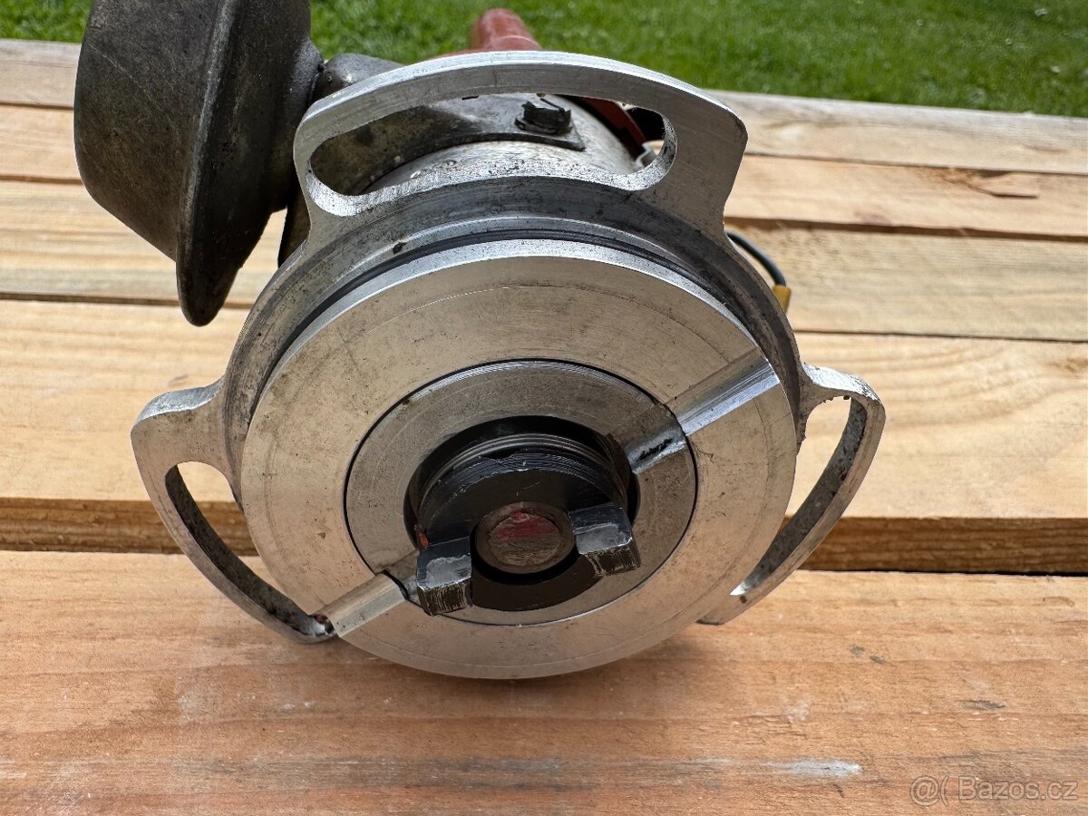 VW Golf, Polo, Jetta 1,3L Rozdělovač - 4