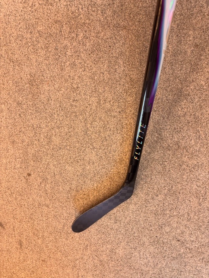 HOKEJKA BAUER VAPOR FLYLITE S 25 - 4