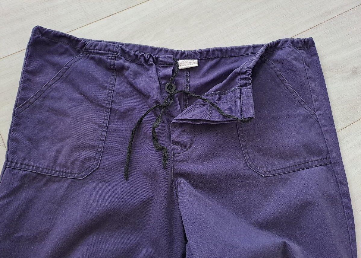 Pracovní kalhoty/montérky vel.52, nenošené - 4