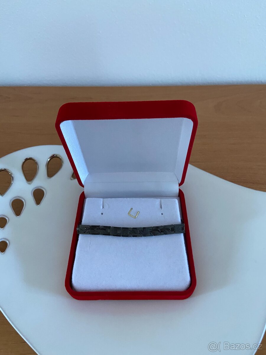 Krásný nový náramek - uni sex - 4