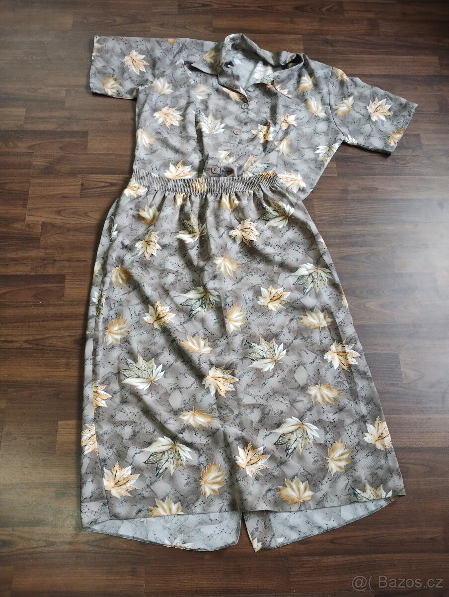 Dámske svetre, jeany, okuliare, 10 kusov spolu, 5,- Euro - 4