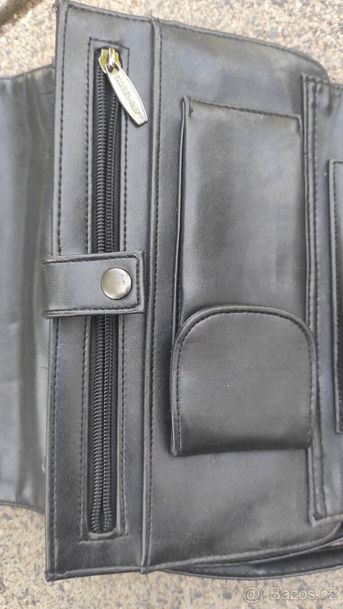 Kabelka pánská - 4
