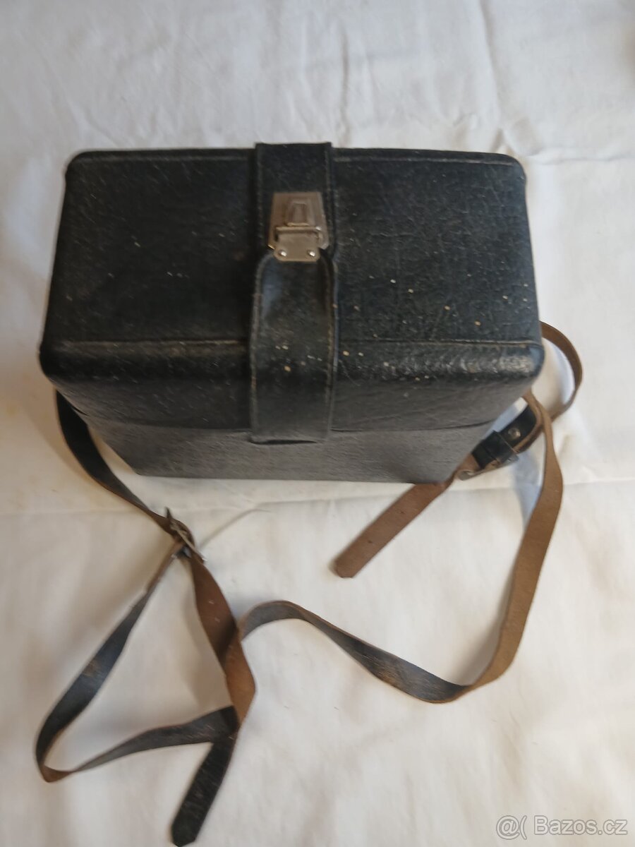 Kamera QUARZ DS8 - 4