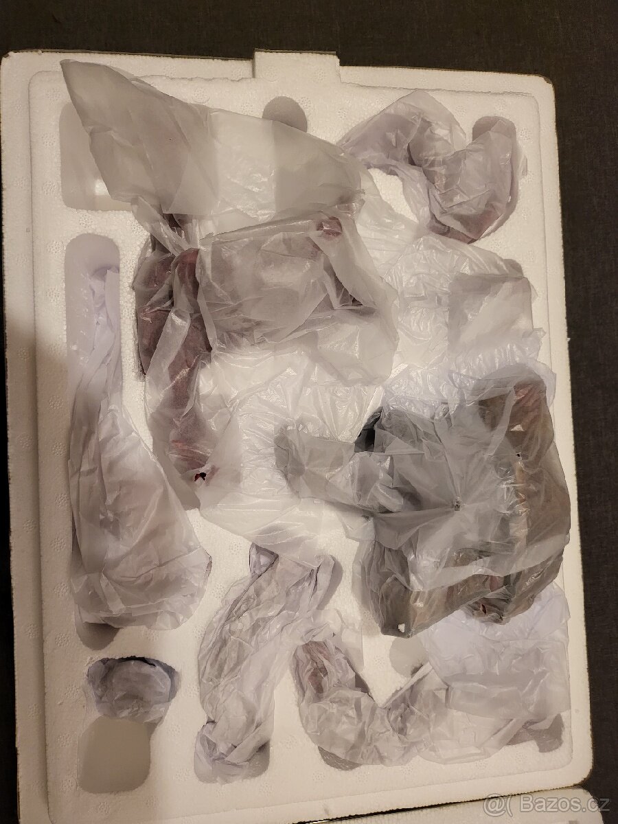 Iron Studio Carnage 1/10 - 4