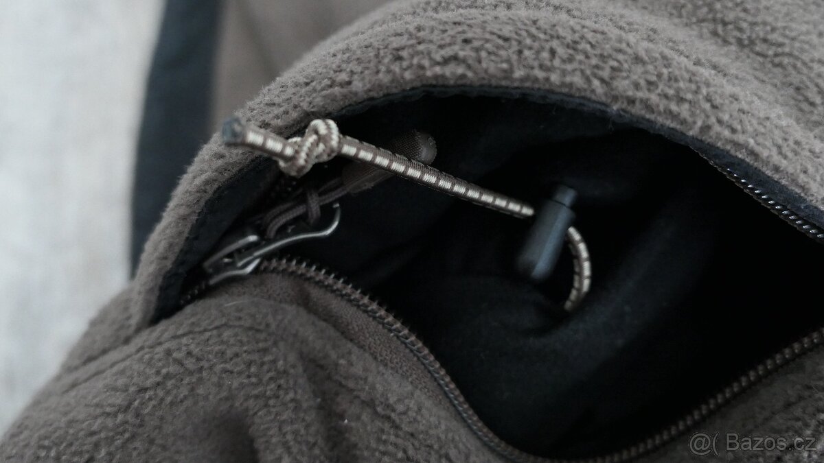 Marmot Polartec vesta, šířka 60 cm - 4