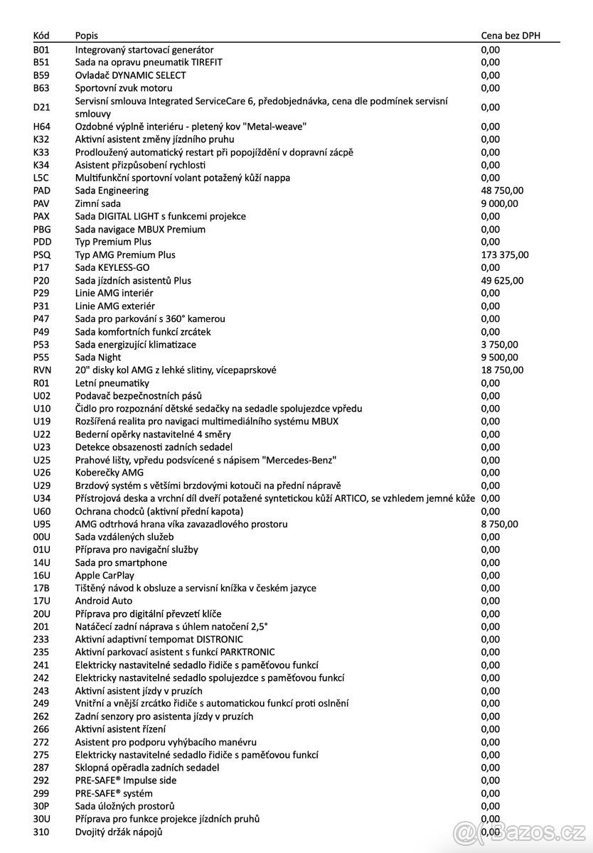Mercedes-Benz CLE 450 4MATIC - 4