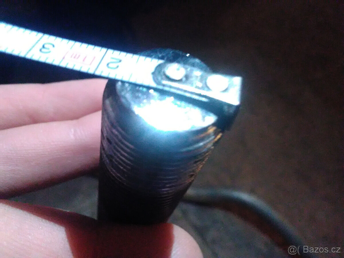 Osa na veterána - 4