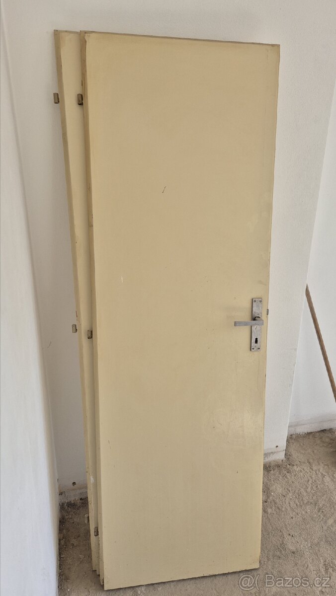 Dveře interiérové - 4