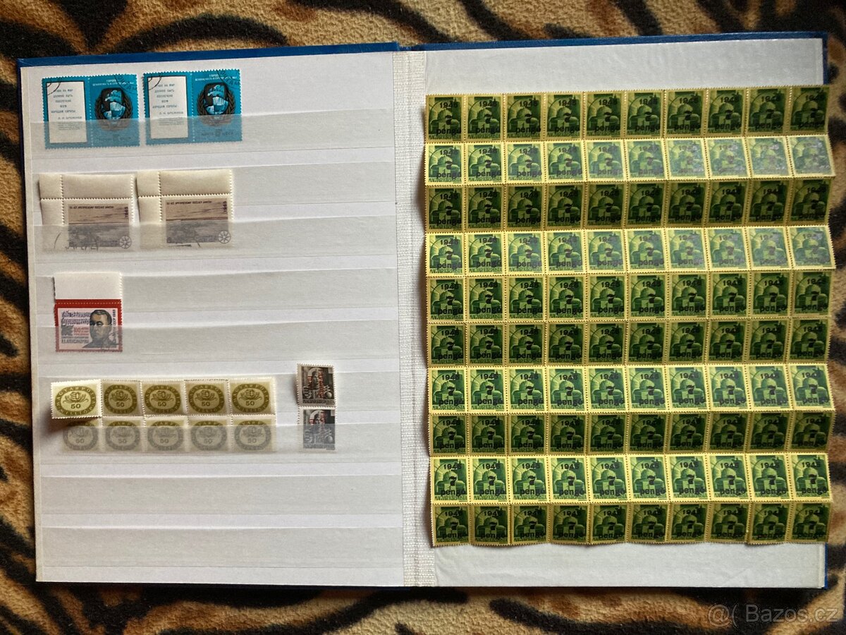 Album A4/16 stran č.39 - 4