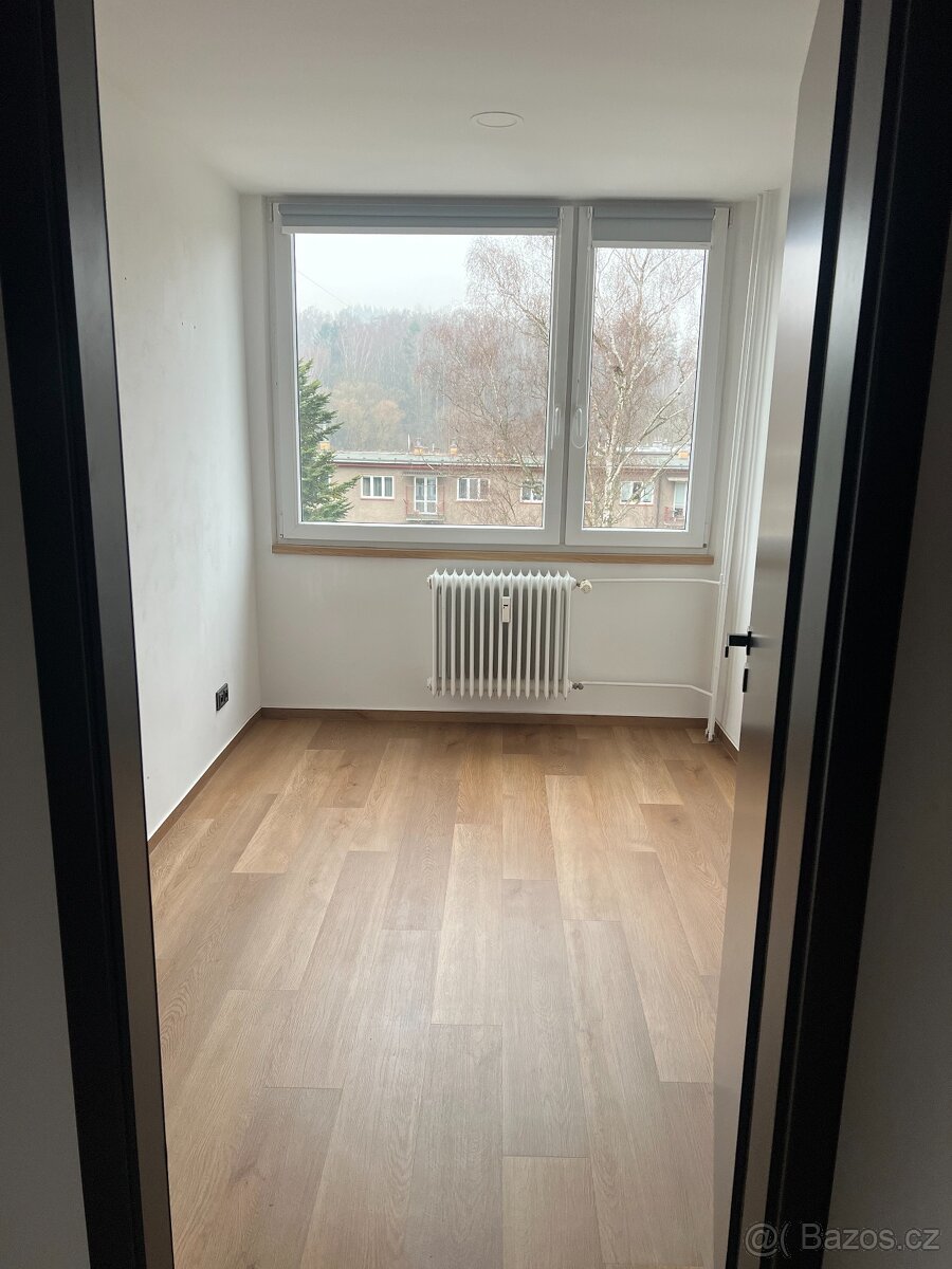 Byt 3kk - Hronov - 4