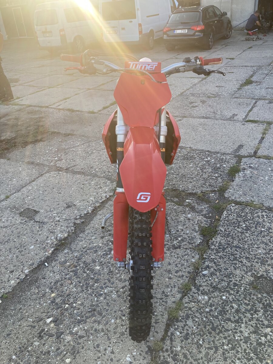 GasGas MC250F 2023 - 4