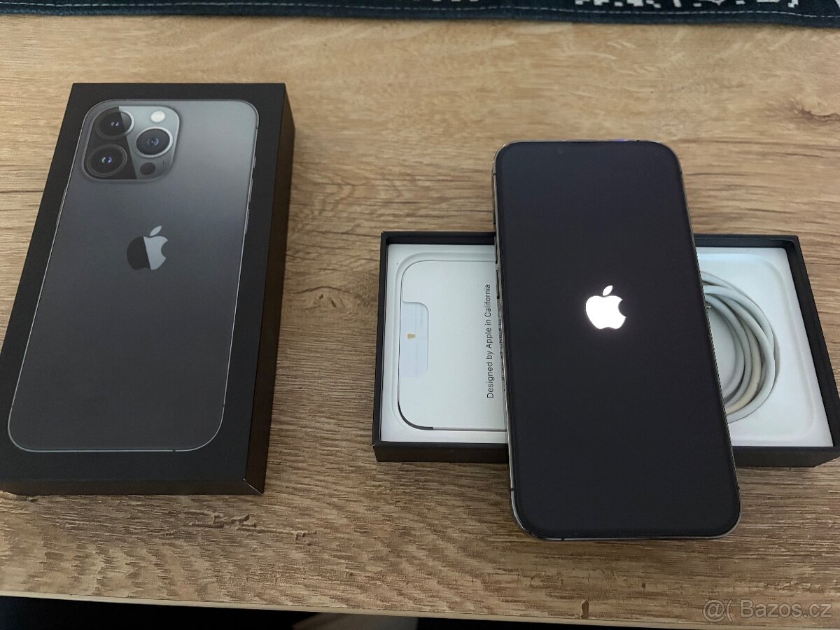 Iphone 13 Pro 128gb - 4