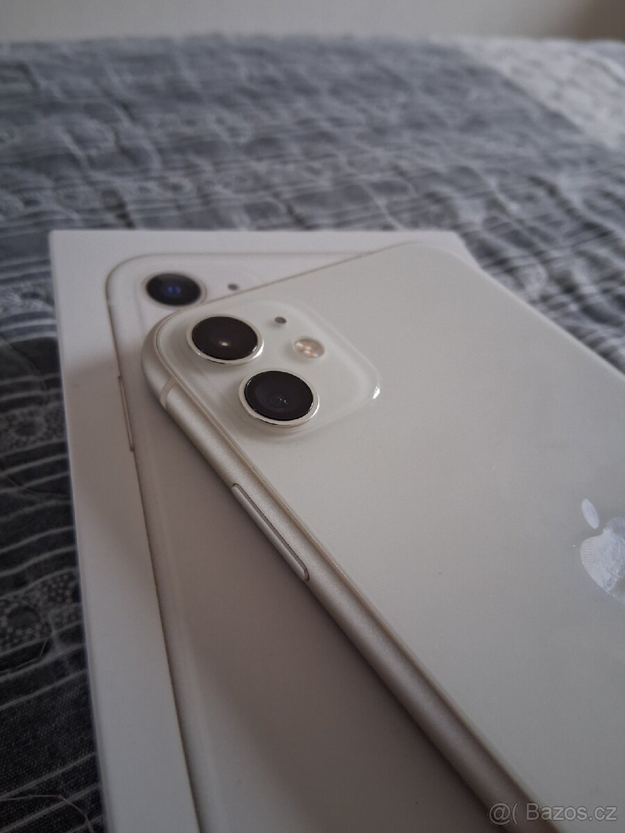 Iphone 11 64GB - 4