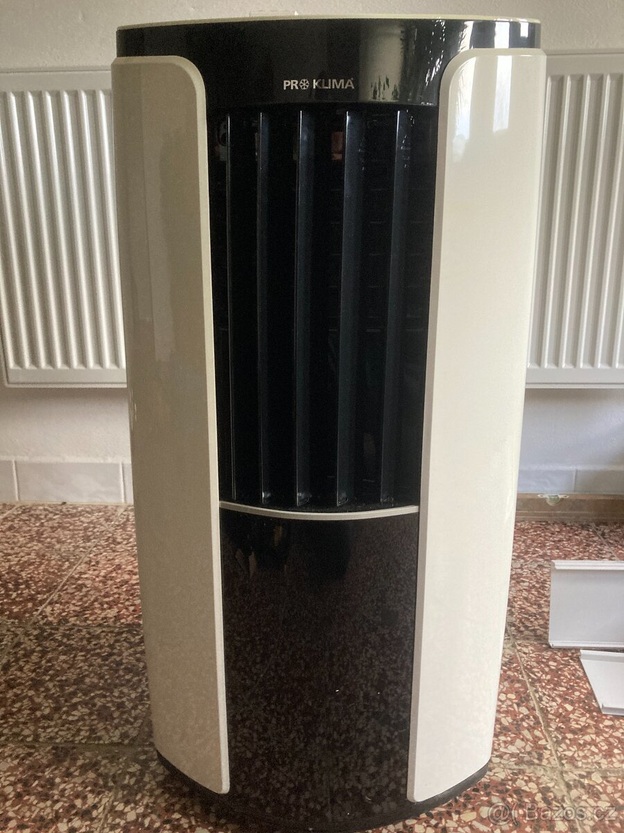 Mobilní klimatizace ProKlima GPC10AL - 4