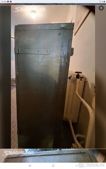 dřevěné vojenské bedny - 4