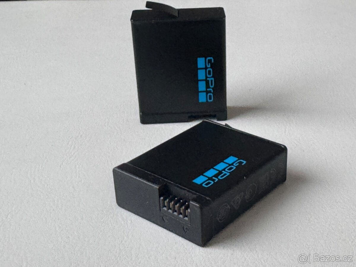 GoPro Hero13 skoro nová, v záruce - 4