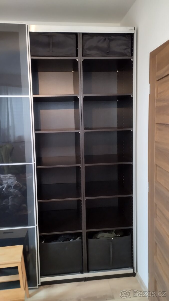 Skříň šatní - 4