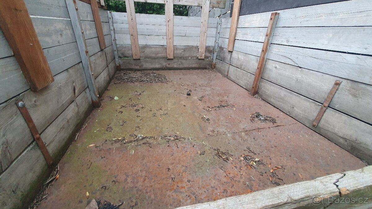 Dvoukolka za traktor - 4