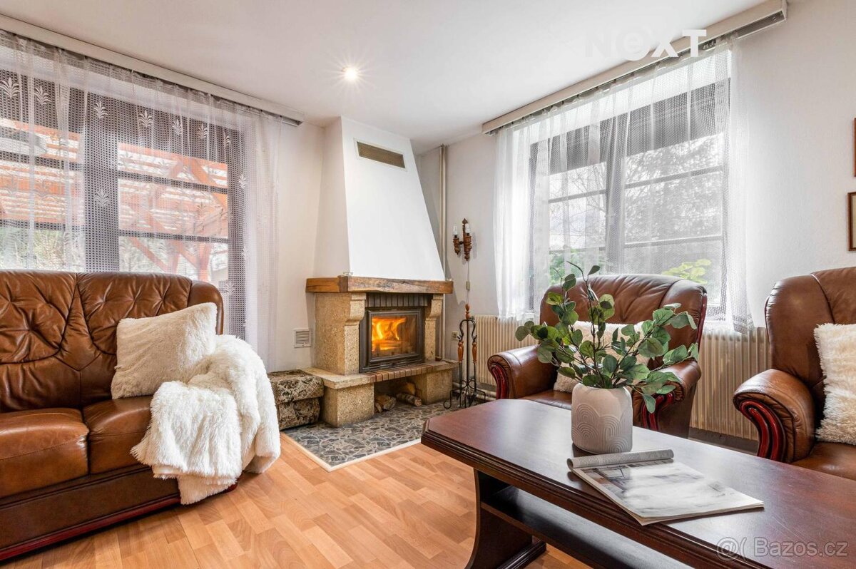 Prodej Rodinný dům, 250㎡ - 4