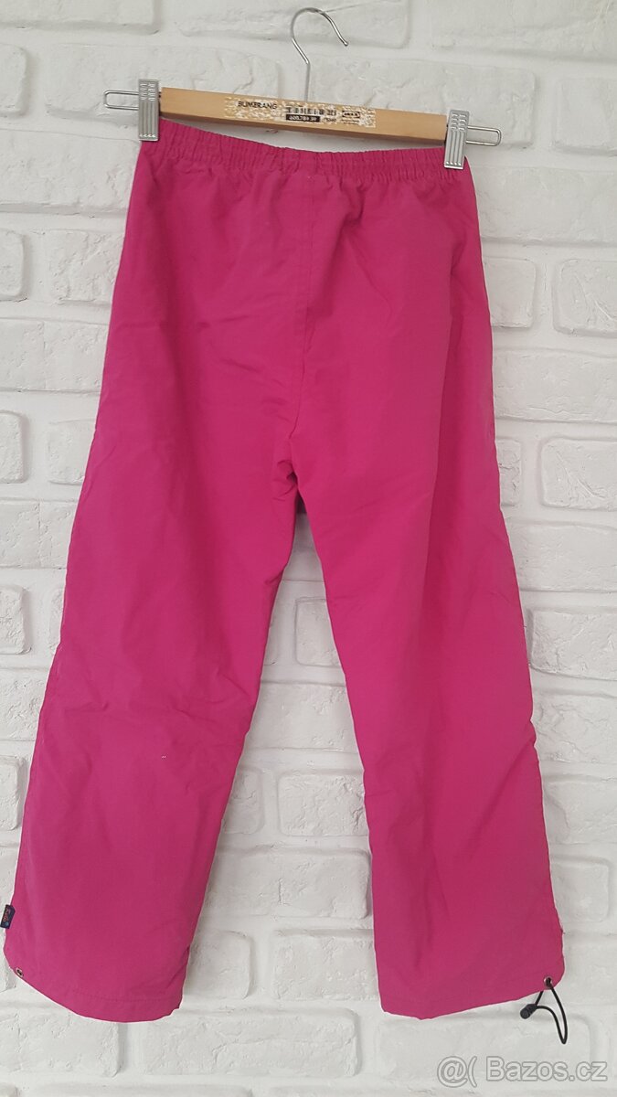 Kalhoty Kugo 128 - 4