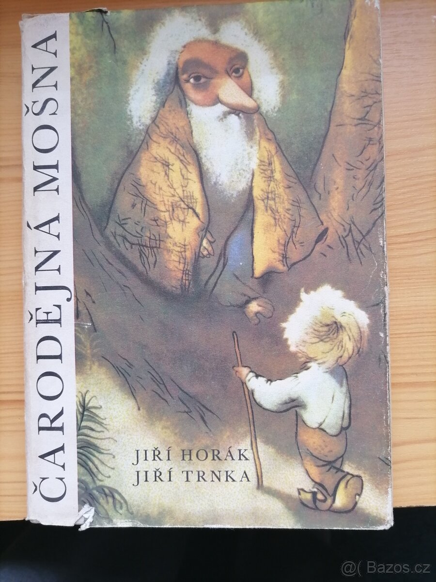 České pohádky - 4