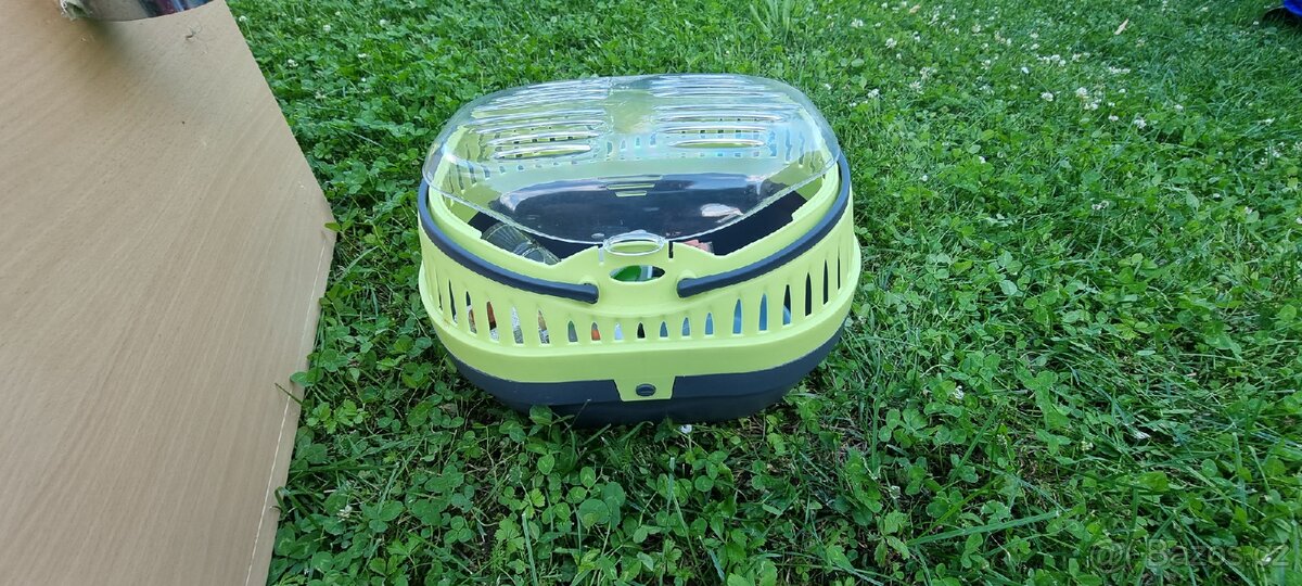 Domek pro králíka - 4