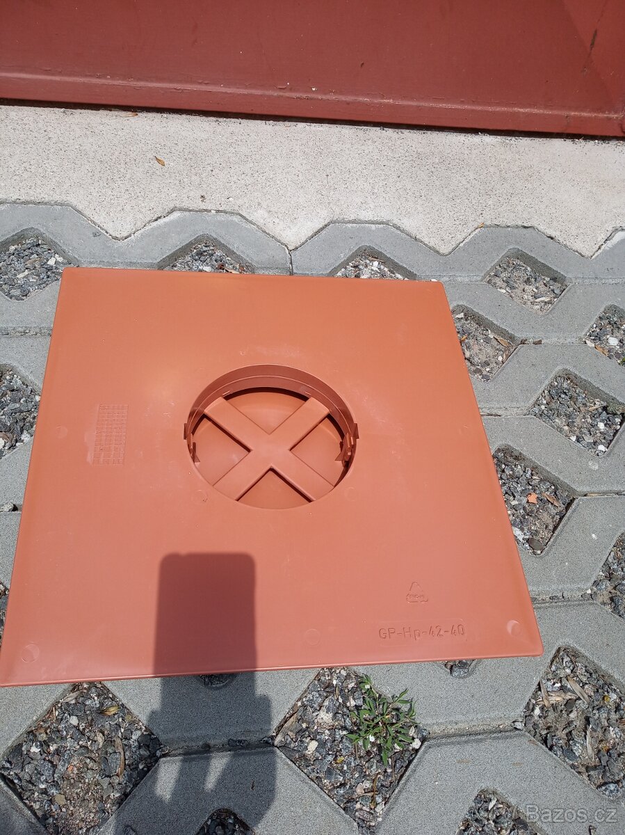 Větrací taška - 4