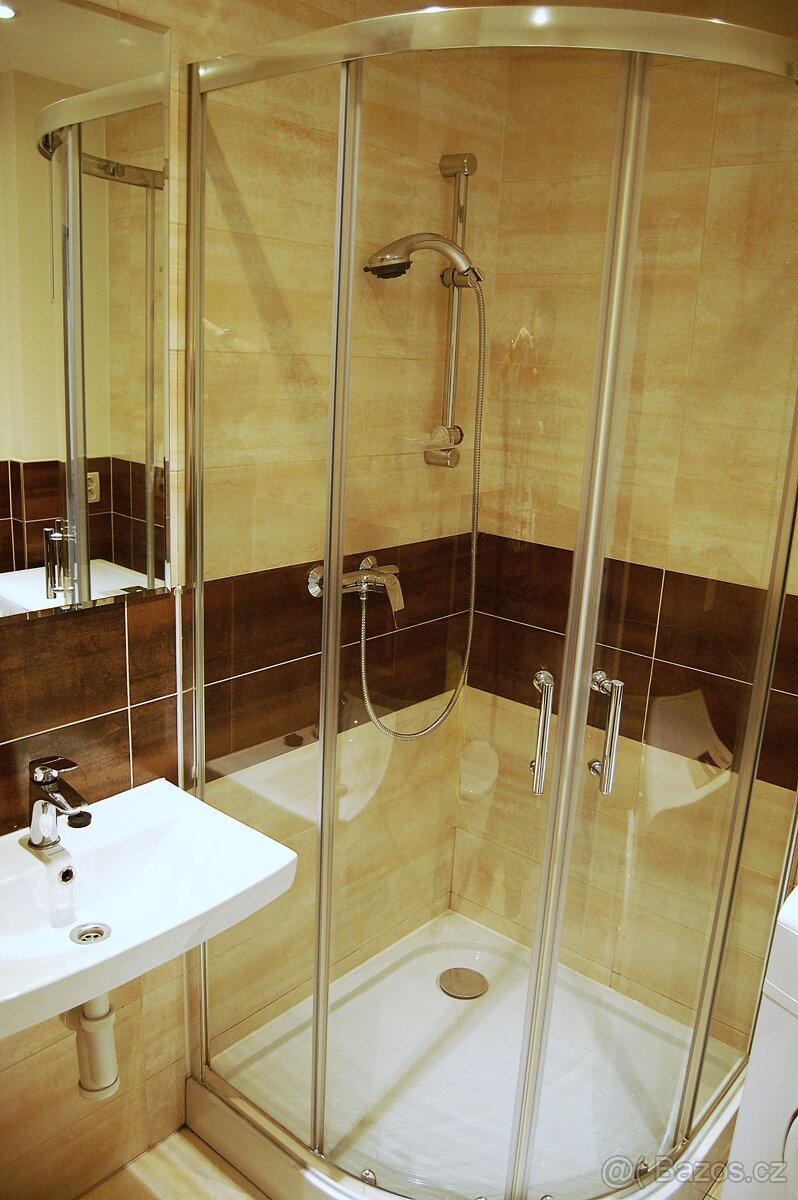 Pronájem bytu 1+1 Havířov - 4