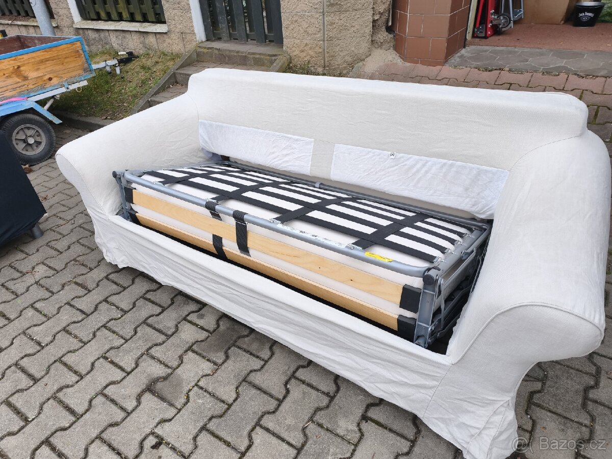 Rozkládací gauč - 4