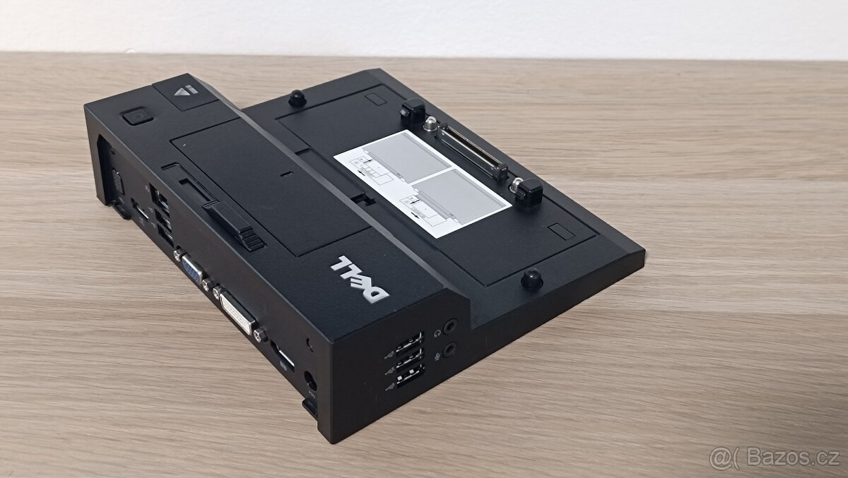 Dokovací stanice DELL PR03X docking station - 4