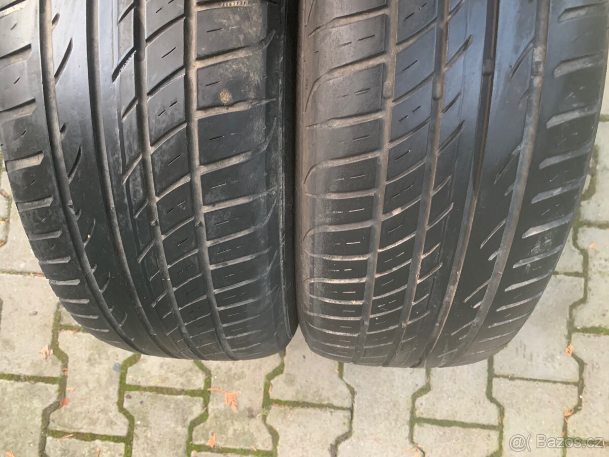 Ford Focus 16” - 4