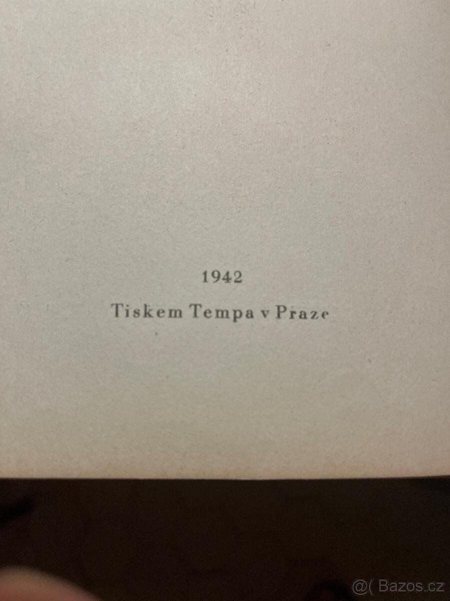 K. J. Erben - Pohádky - 4