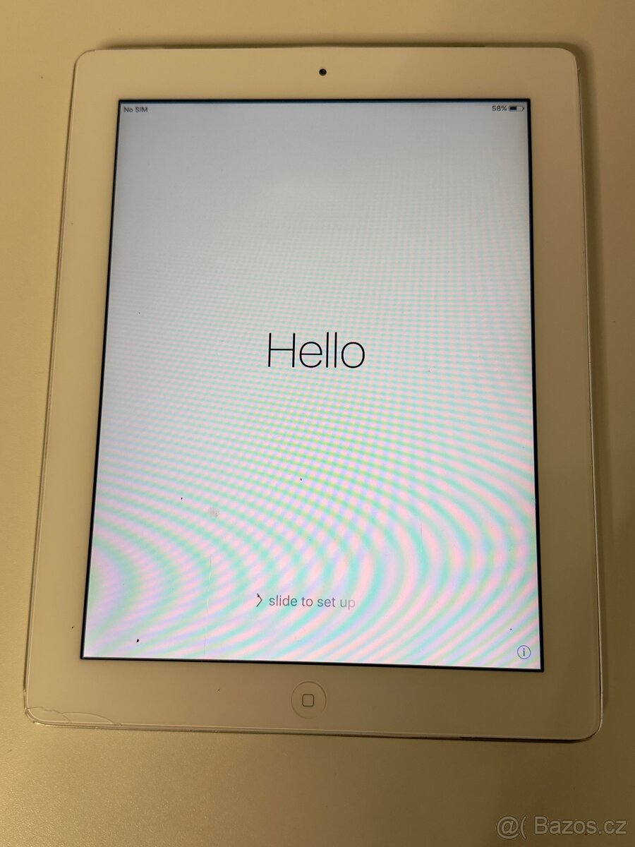 iPhone6S 64GB + iPad2 64GB - 4
