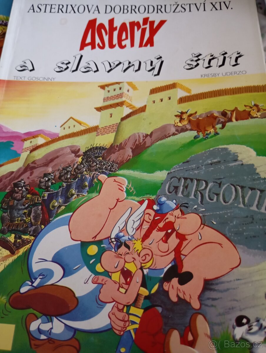 Asterix - 4