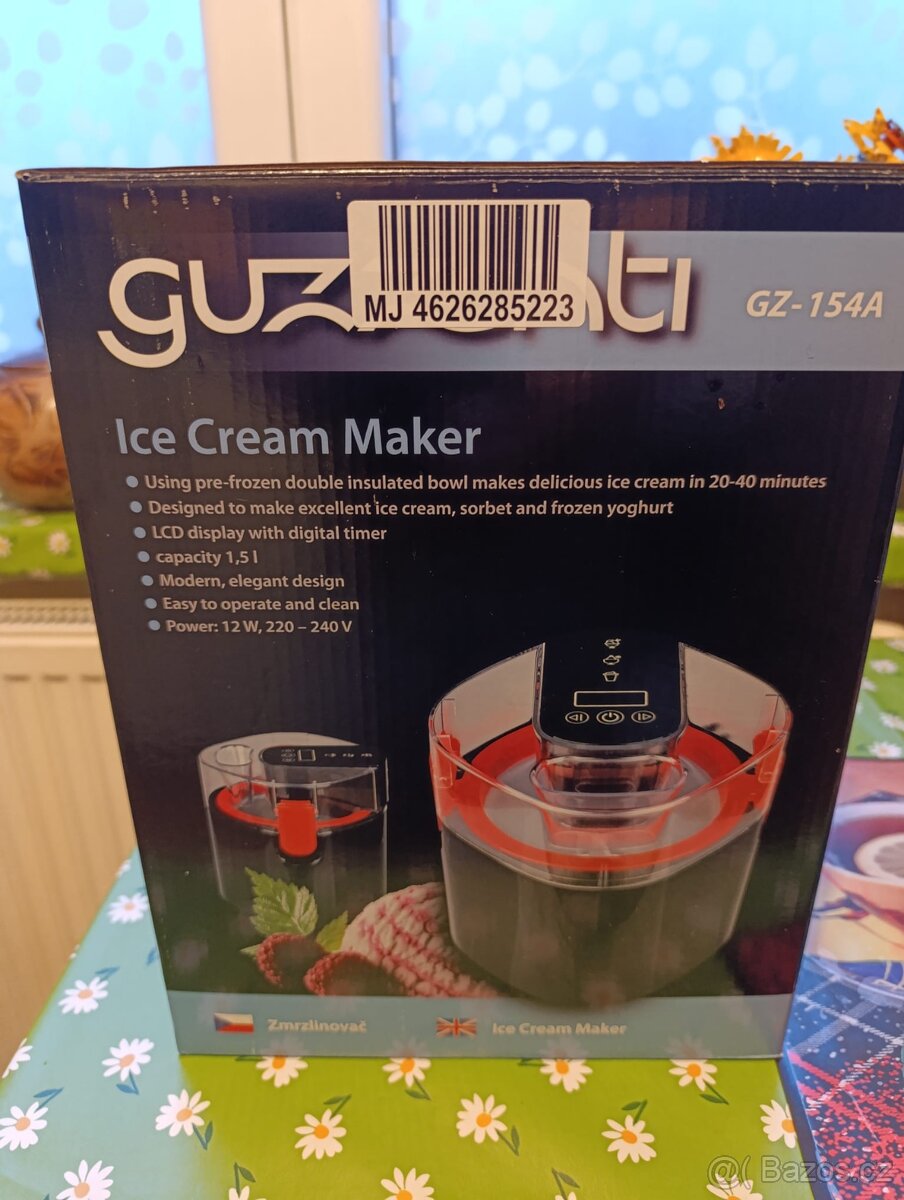 Myslivecký hrneček - 4