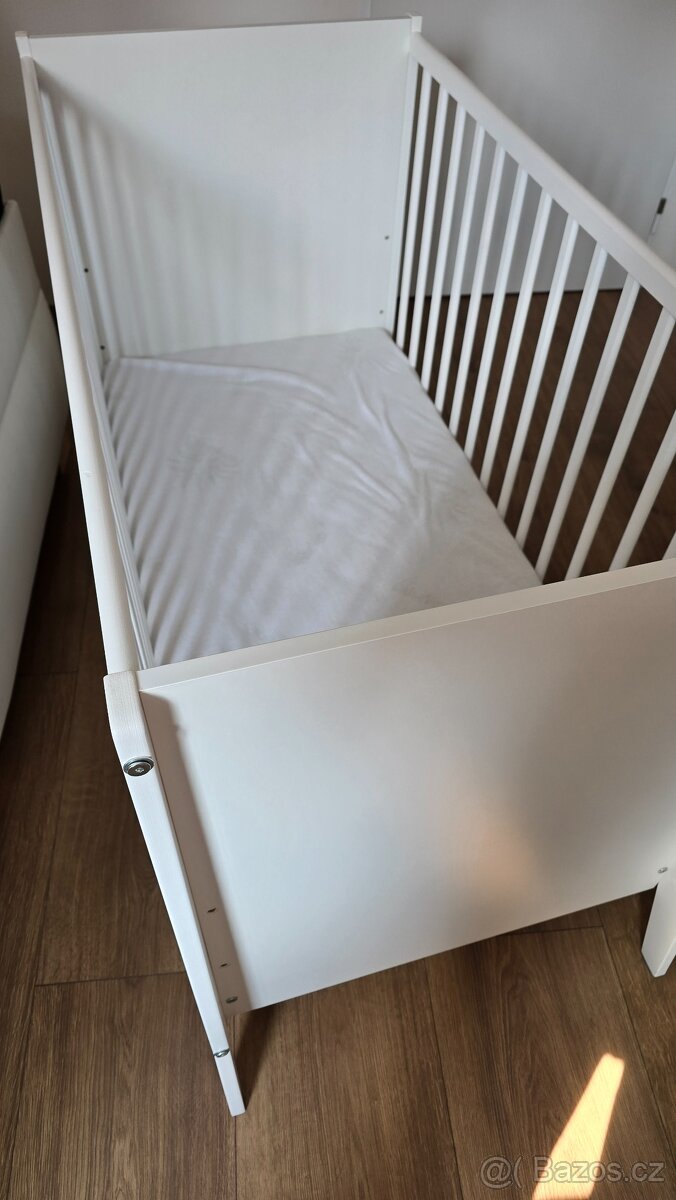 Dětská postýlka - 4