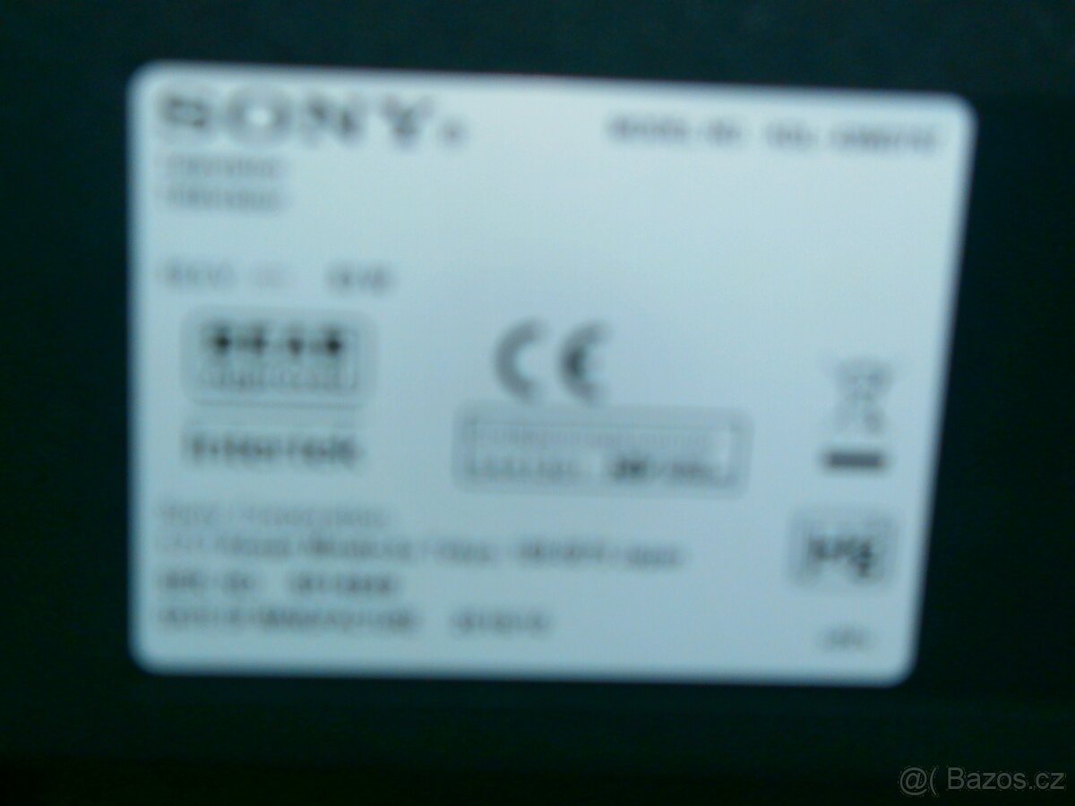 SONY - 4
