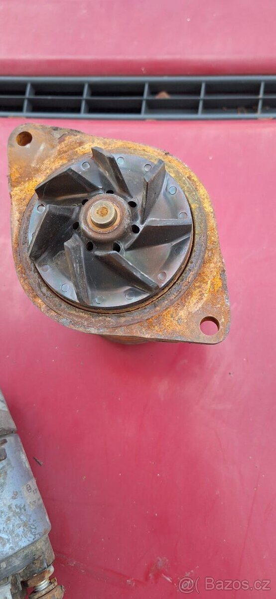 Daf LF45.180 12Tuna - 4