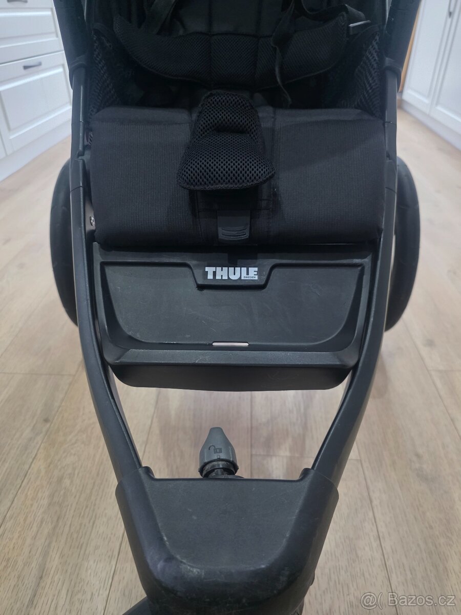 Thule Glide 2 - 4